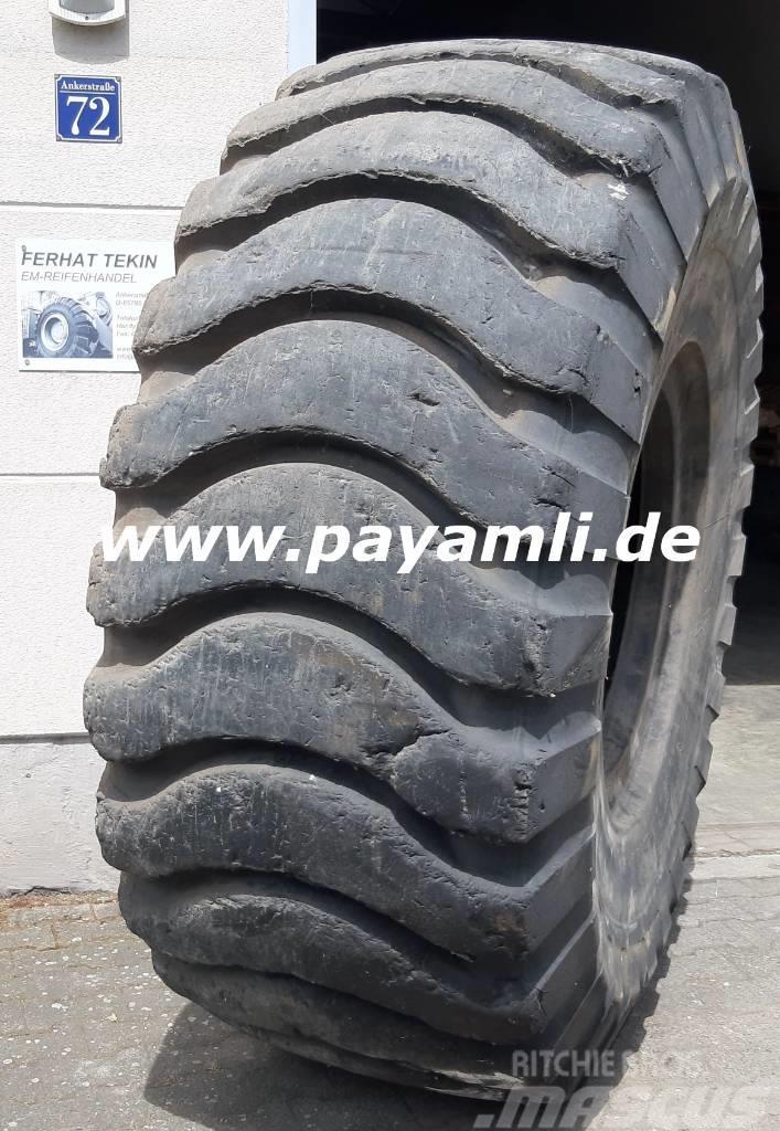 Michelin 29.5R29 Radial 29.5-29 Dekk, hjul og felger
