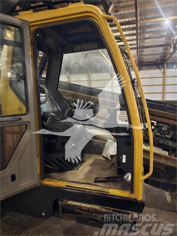 Vermeer NAVIGATOR D100X140 SERIES III Horisontal borerigg utstyr