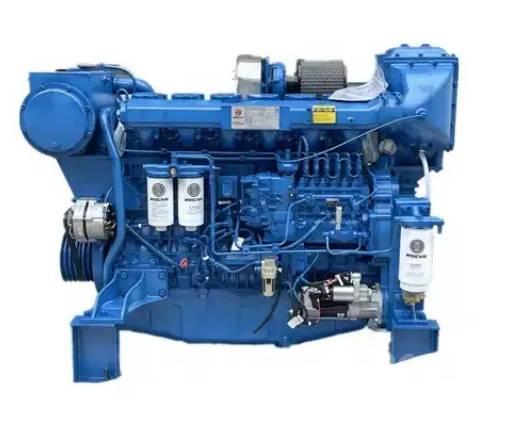 Weichai Good quality Weichai Diesel Engine Wp13c Motorer