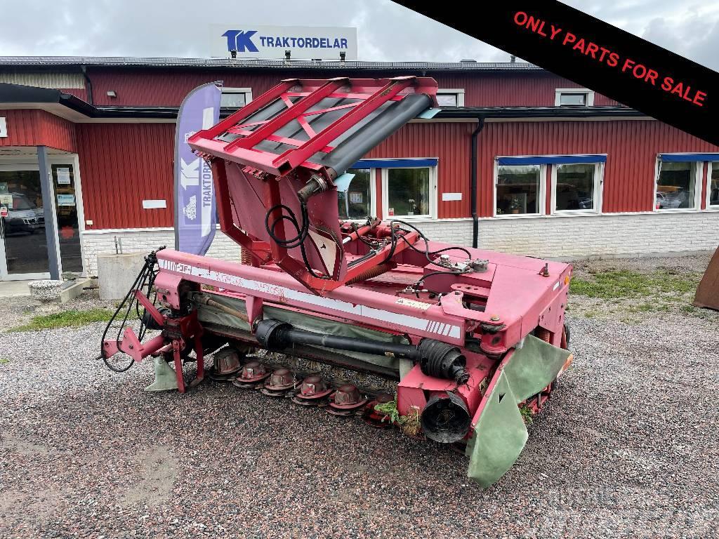 JF GMS 3202 Dismantled: only spare parts Slåmaskiner