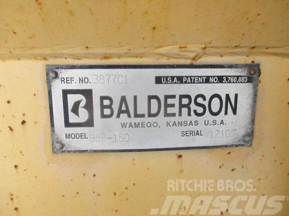 CAT Balderson 988B Kniver