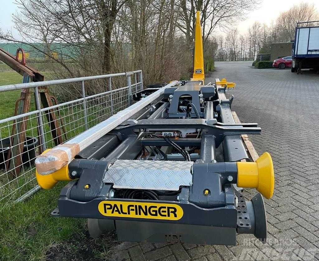 Palfinger Palift T18-SLD5 Hooklift (New and Unused) Krokrammer