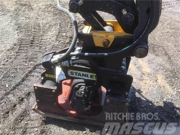 Stanley HSX6125S Vibroplater