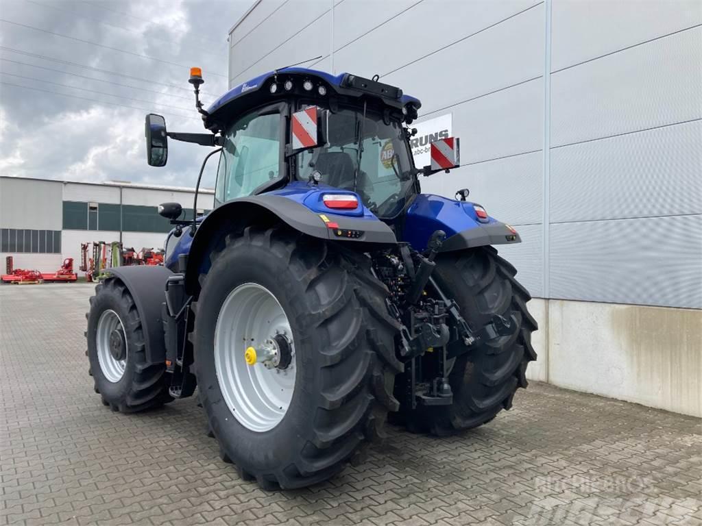 New Holland T7.270 AUTOCOMMAND NEW GEN Traktorer