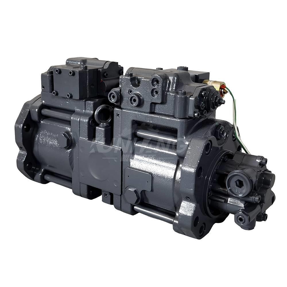 Volvo VOE14533644 Hydraulic Pump EC160B EC180B Main pump Hydraulikk
