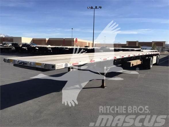 Utility FLATBEDS FOR RENT $800+ MONTHLY Planhengere semi