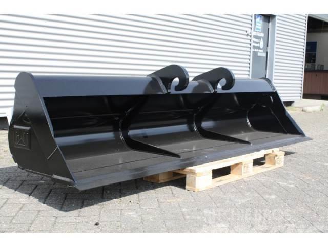 CAT Ditch Cleaning Bucket DC 2 2800 0.71 Skuffer