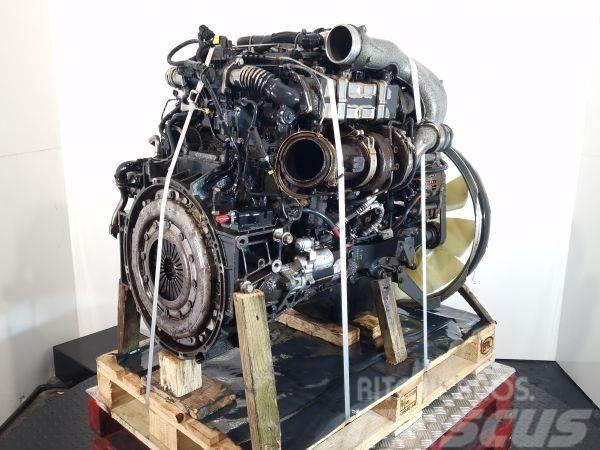 Renault DTI5 210 EUVI Motorer