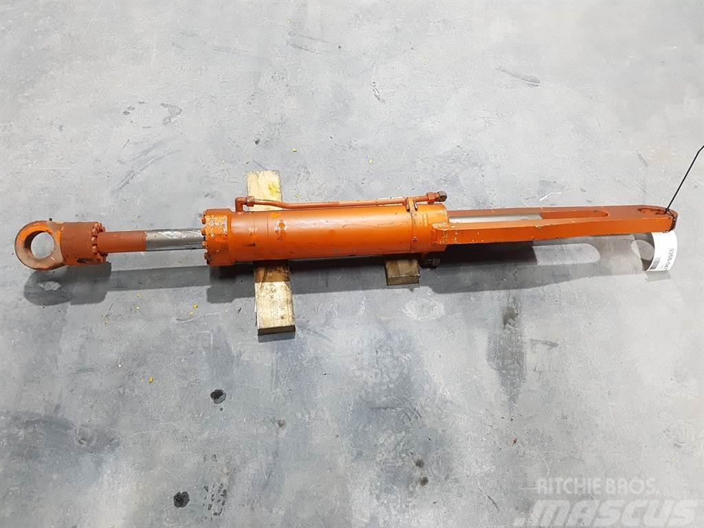 Terex Schaeff - Tilt cylinder/Kippzylinder/Nijgcilinder Hydraulikk