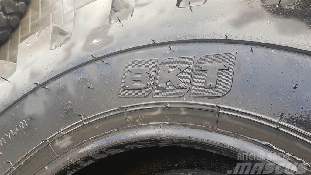 BKT 17.5-25 - Tyre/Reifen/Band Dekk, hjul og felger