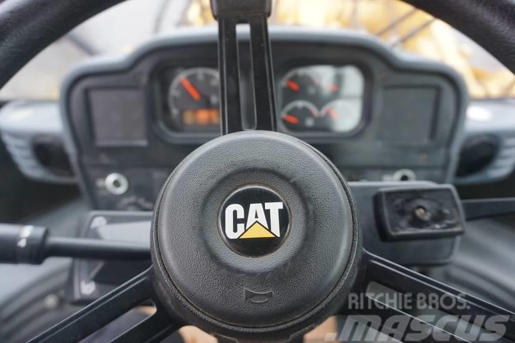 CAT 950 H Hjullastere