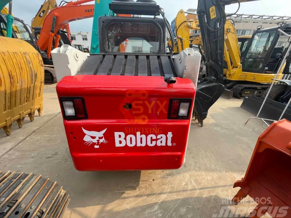 Bobcat S 160 Kompaktlastere