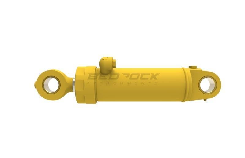 Bedrock Cylinder fits CAT D5C D4C D3C Bulldozer Ripper Rippere
