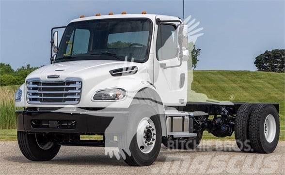 Freightliner BUSINESS CLASS M2 106 Chassis