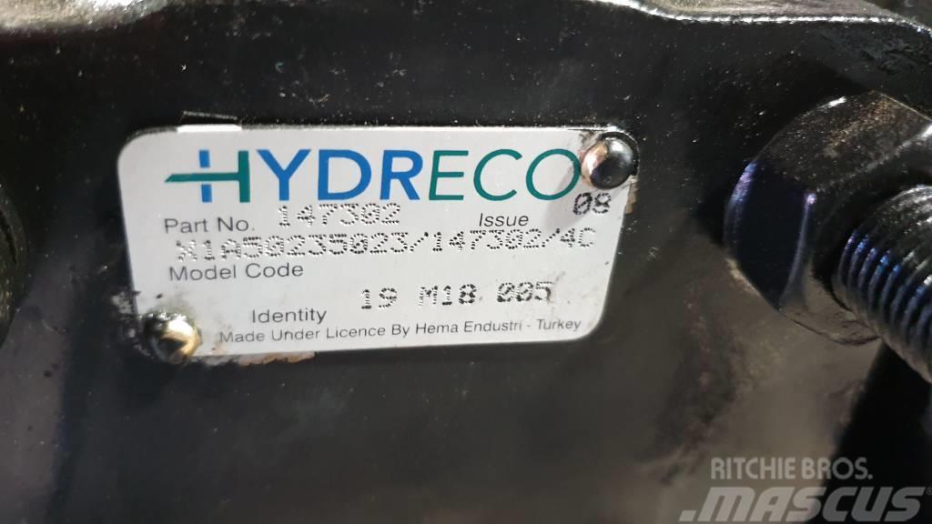 David Brown Hydreco X1A50235023/147302/1C Hydraulikk