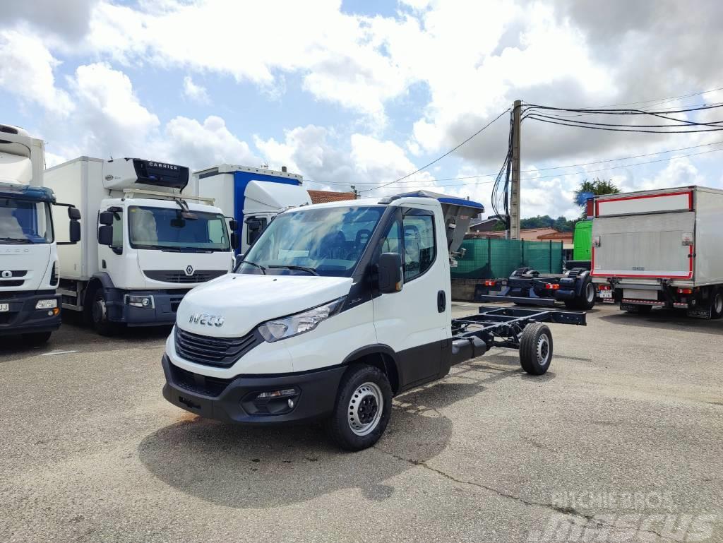 Iveco Daily 35 C 16 Chassis