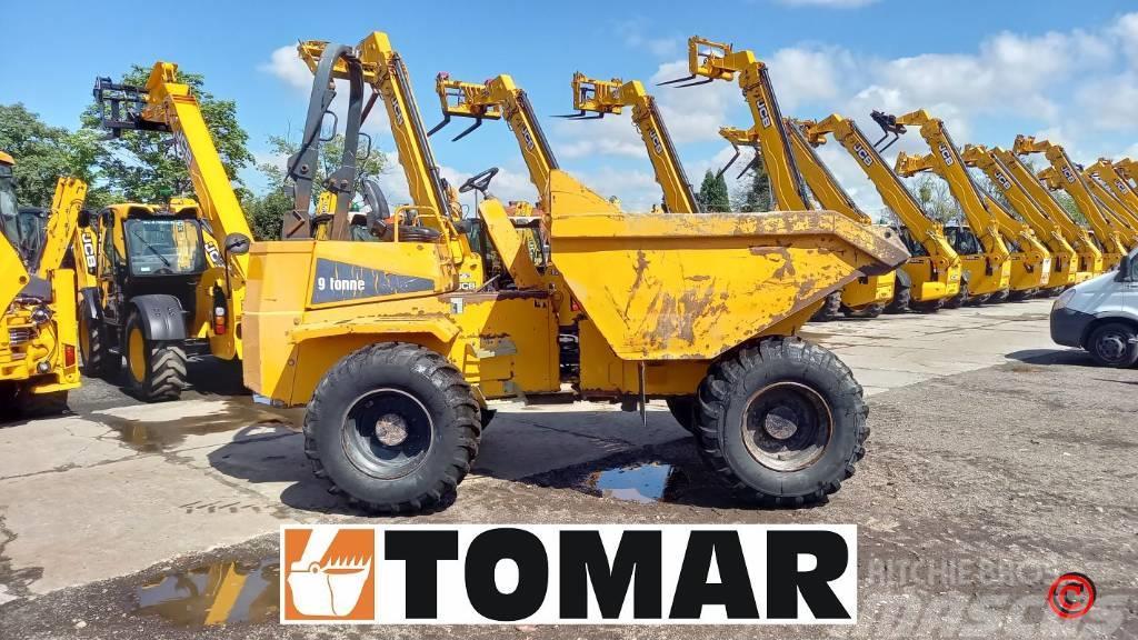Thwaites MACH 690 | 9 ton Mini dumpere