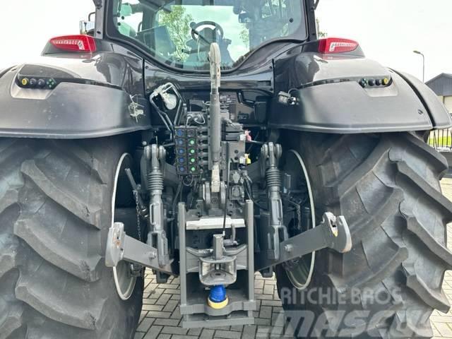 Valtra T235 Direct Smart Touch TWINTRAC! 745 HOURS Traktorer
