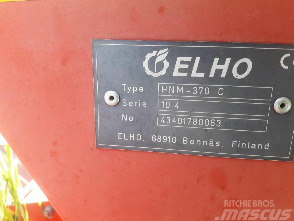 Elho HNM 370 C Slåmaskiner