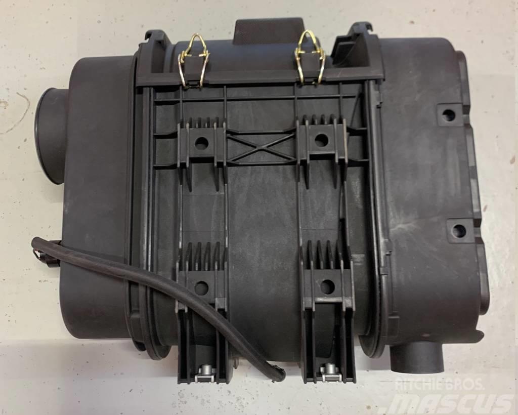 Deutz-Fahr Agrotron K complete air filter Motorer