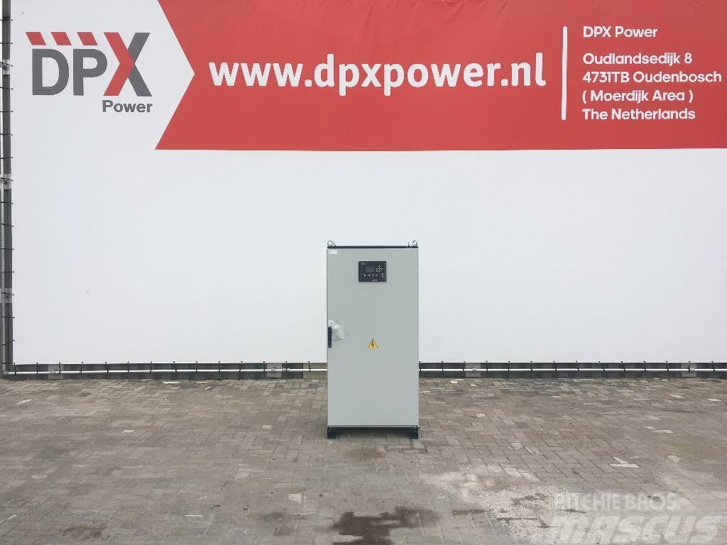 ATS Panel 1250A - Max 865 kVA - DPX-27510 Annet