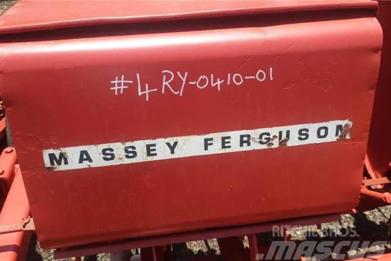 Massey Ferguson 4 Row Planter Andre lastebiler