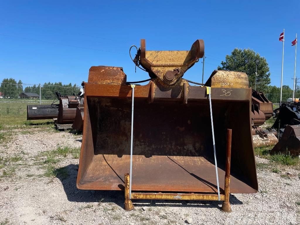  Ditch cleaning bucket CW40 Skuffer