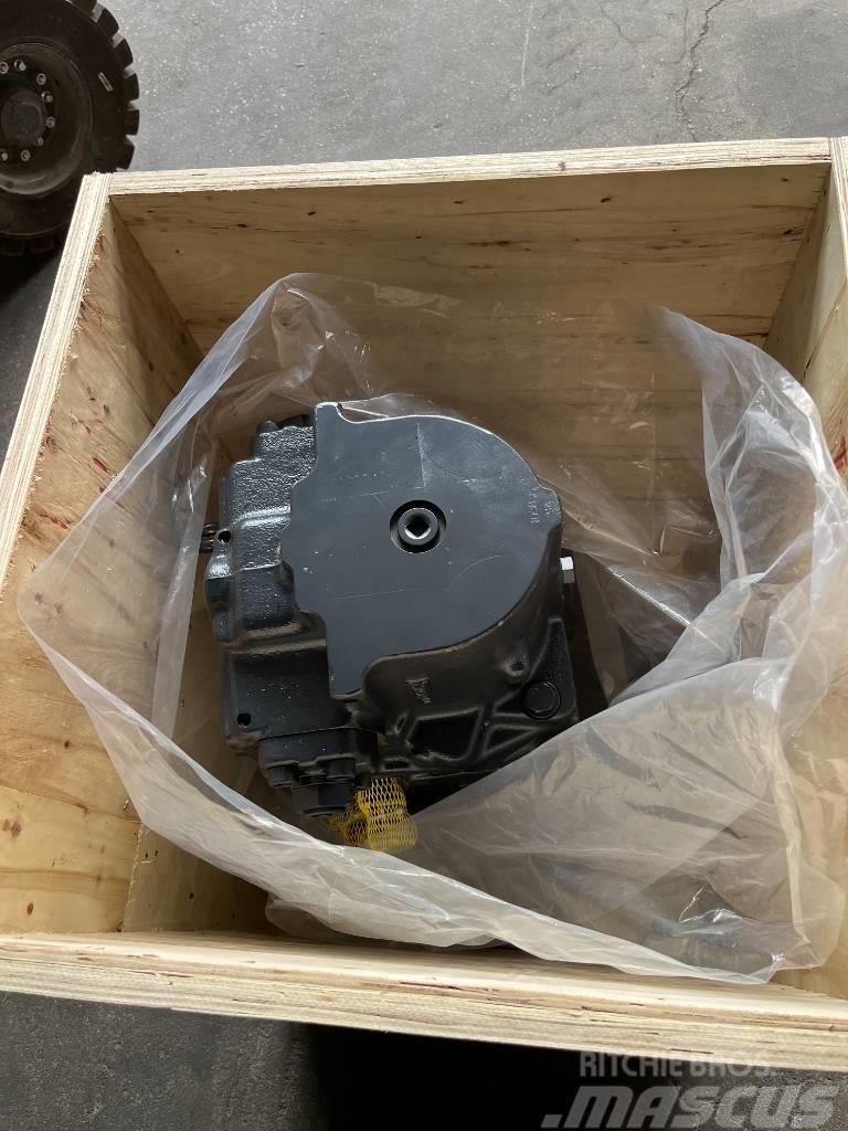 Komatsu PC400-7 Hydraulic Pump 708-2H-00460 Main Pump Hydraulikk