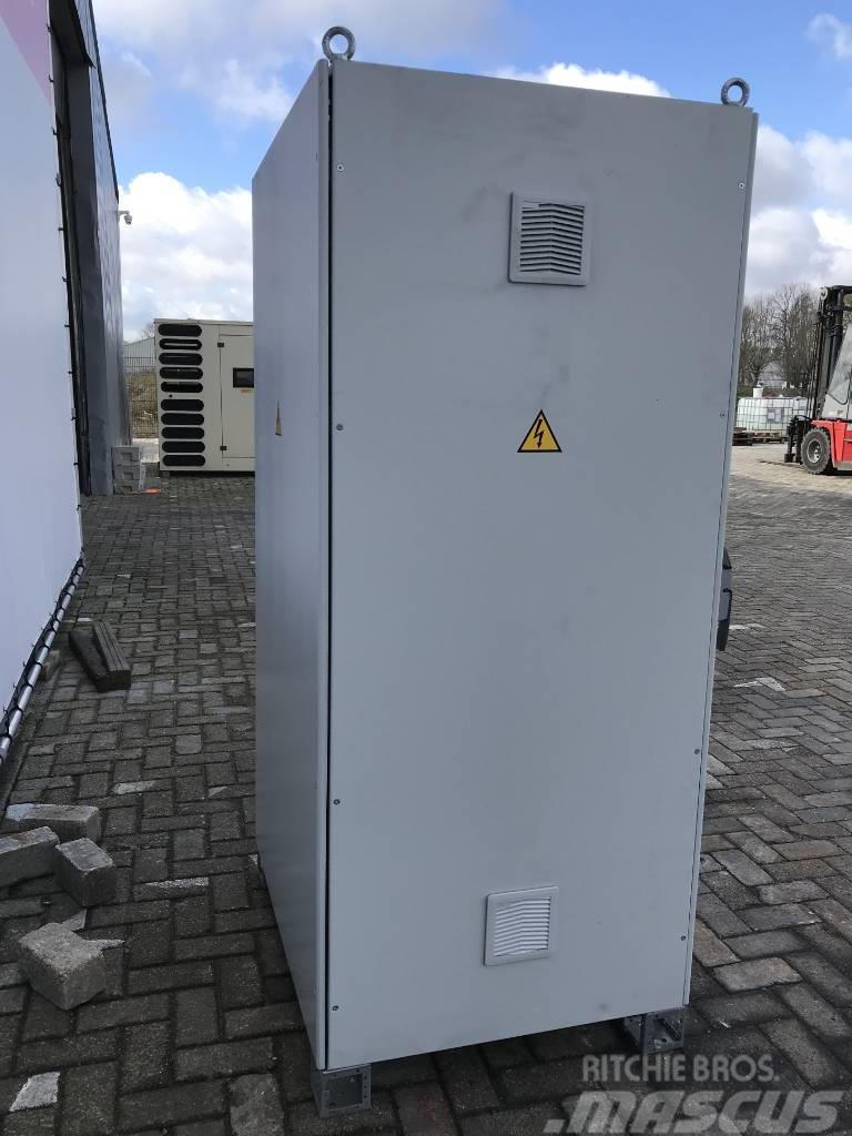ATS Panel 2.500A - Max 1.730 kVA - DPX-27513 Annet