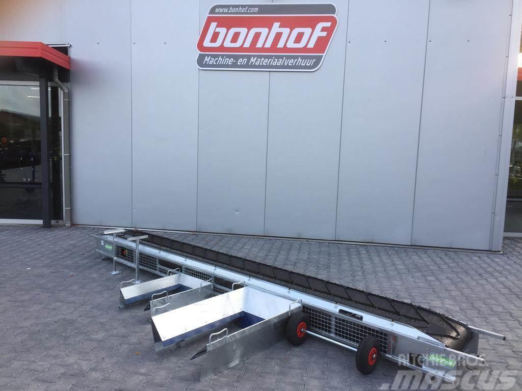 Bonhof Transportbanden Transportbånd