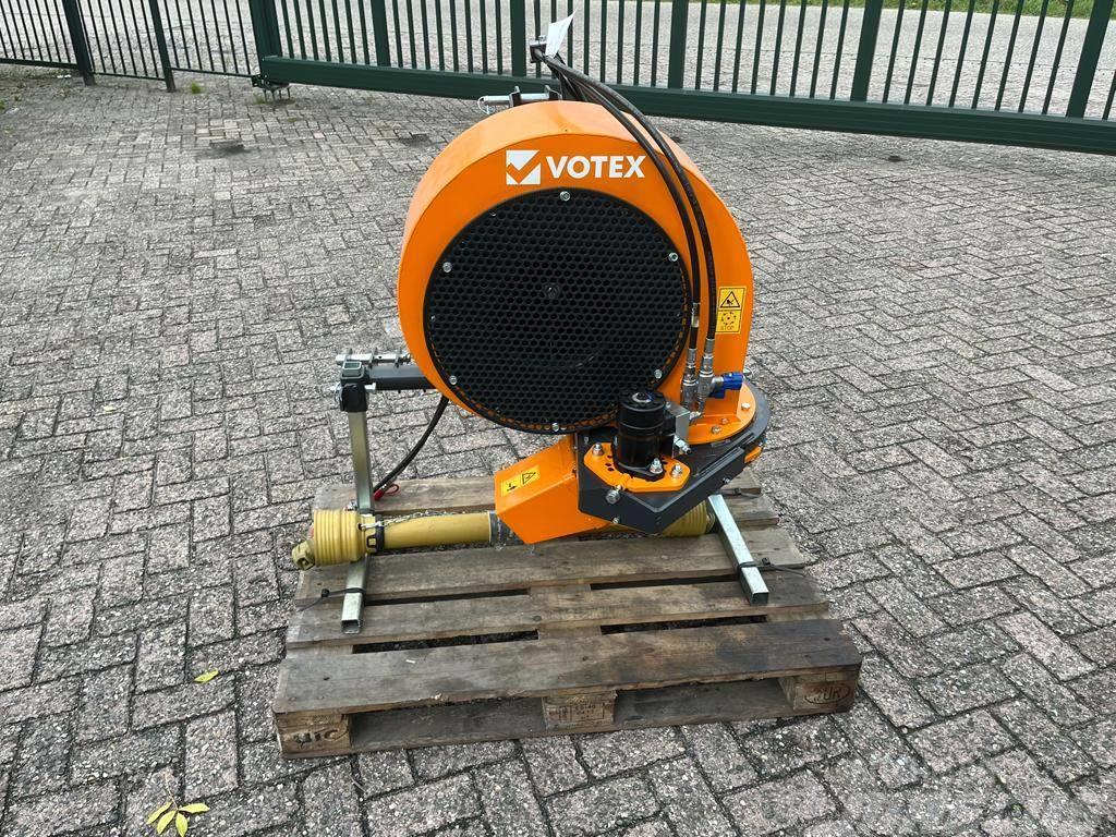 Votex B20 PTO Bladblazer (D) Kompakttraktor tilbehør