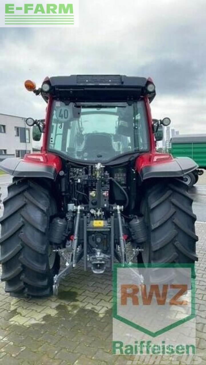Valtra a75sh schlepper Traktorer