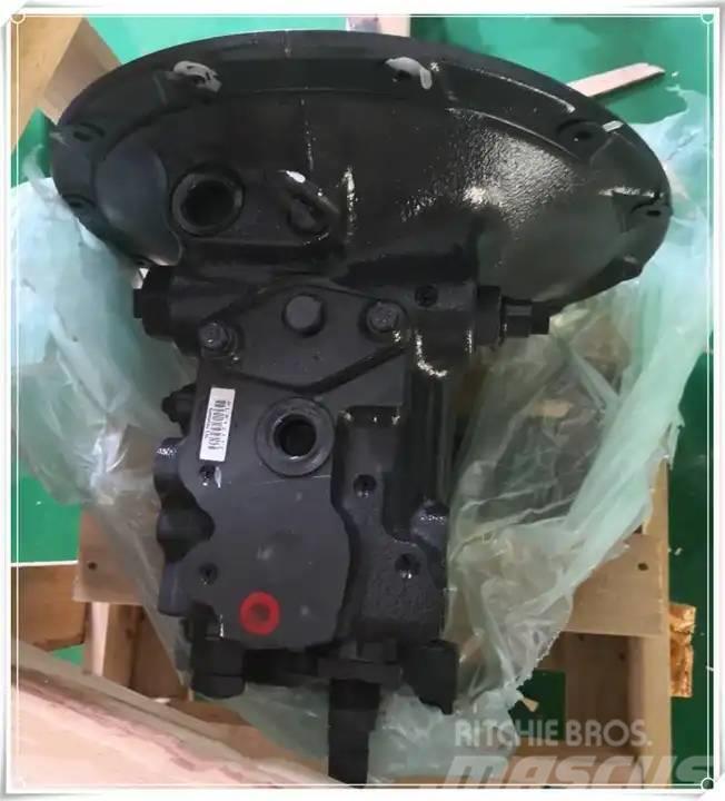 Komatsu PC88MR-8 Hydraulic Main Pump 708-3T-00260 PC88 Girkasse