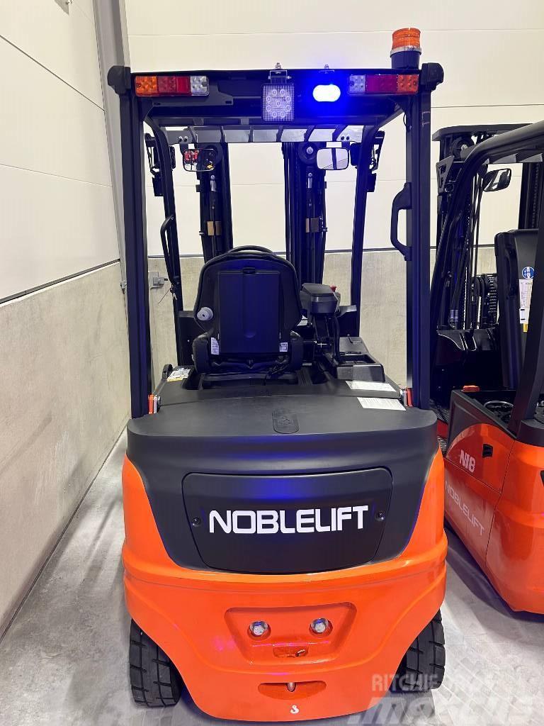 Noblelift FE4PON. 2,0t Elektriske trucker
