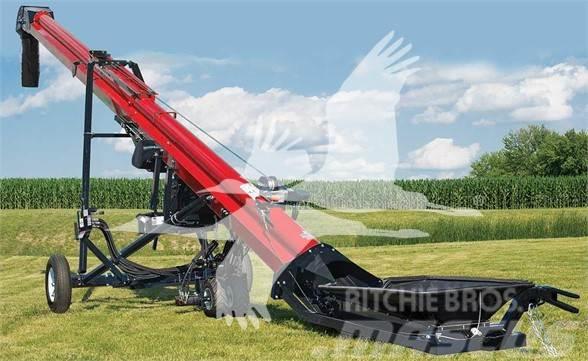 Meridian FC1548 Maskiner for rensing av korn og frø