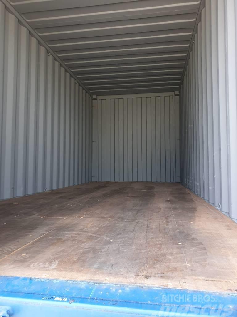  Lager Container Raum 8/10 20 - 45 Spesial containere