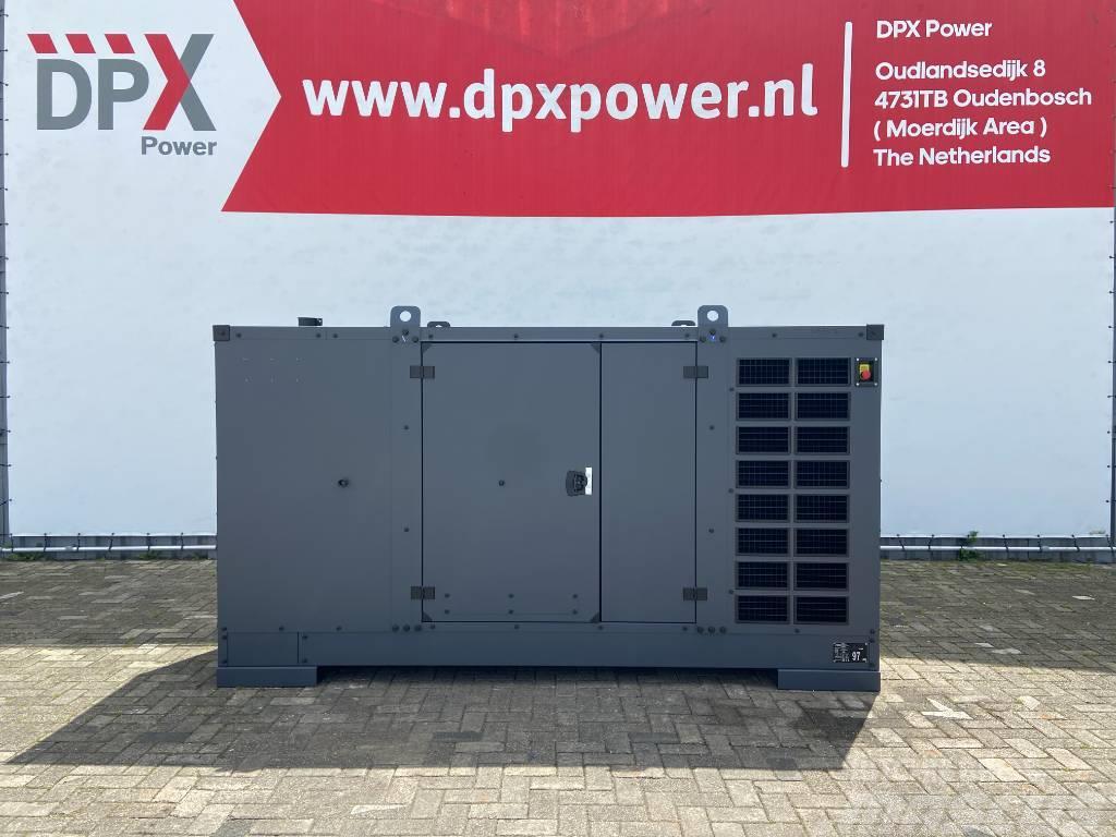 Iveco NEF67TM4 - 190 kVA Generator - DPX-17555 Diesel Generatorer