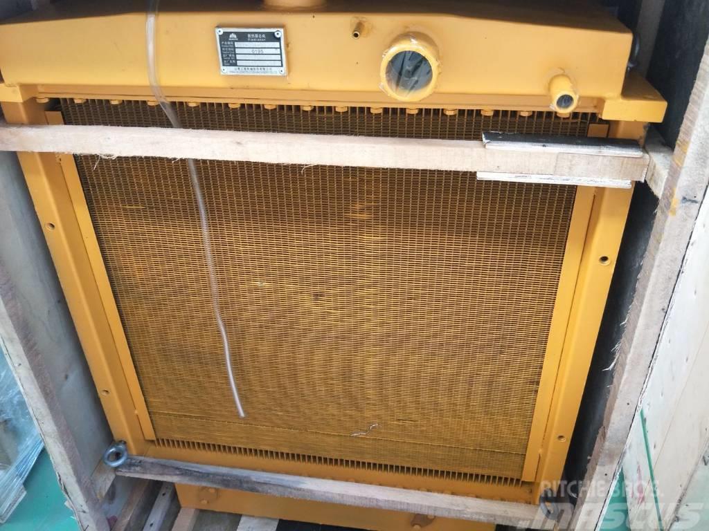 Komatsu D85A-18 radiator assy 154-03-00080 Annet