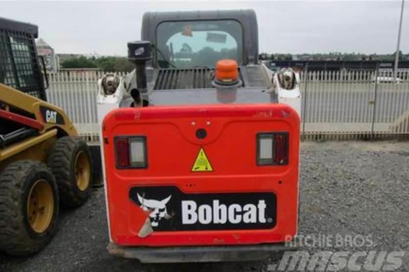 Bobcat S450B Andre lastebiler