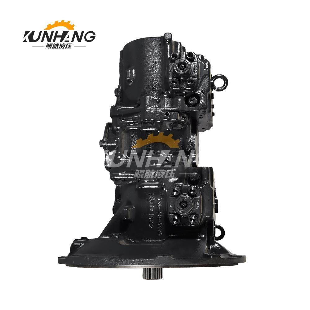 Komatsu 708-2H-00150 Hydraulic Pump PC400-6 PC450-6 Main Hydraulikk