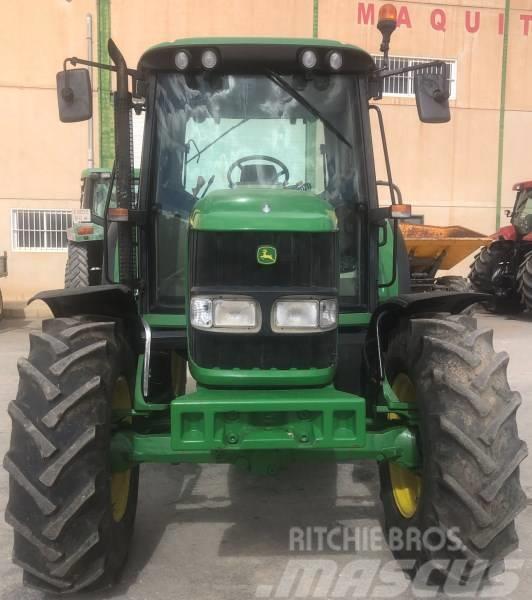 John Deere 6320 Premium Traktorer