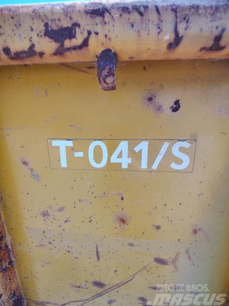 Möre T-041/S Tipphengere