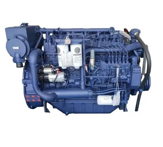 Weichai Good quality Wp6c Marine Diesel Engine Motorer