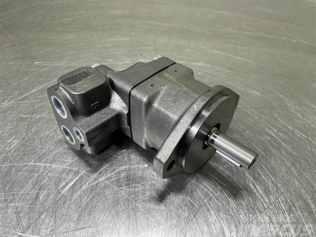 Parker F11-012-RB-CV-K-Hydraulic motor/Hydraulikmotor Hydraulikk