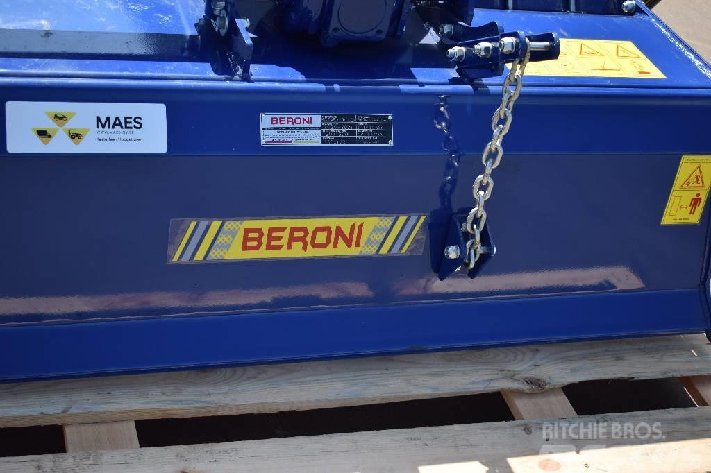  BERONI BRTMSG-120-C Andre Jordforbedrings maskiner og ekstrautstyr