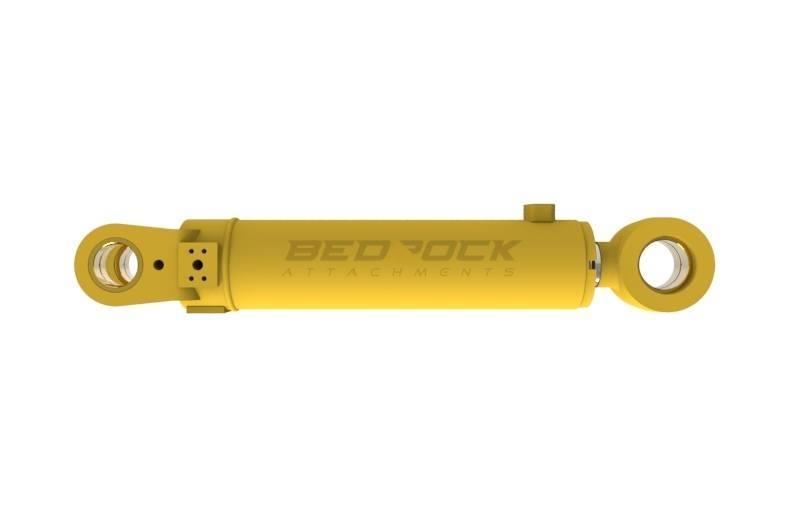 Bedrock RIGHT TILT CYLINDER FOR D7E RIPPER Andre komponenter