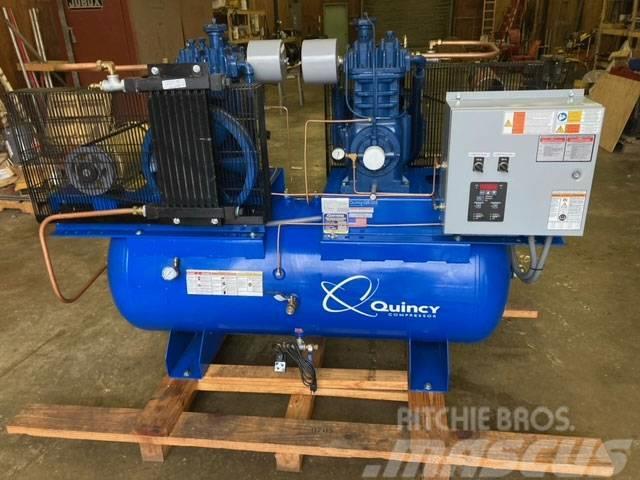Quincy QR-325 Kompressorer