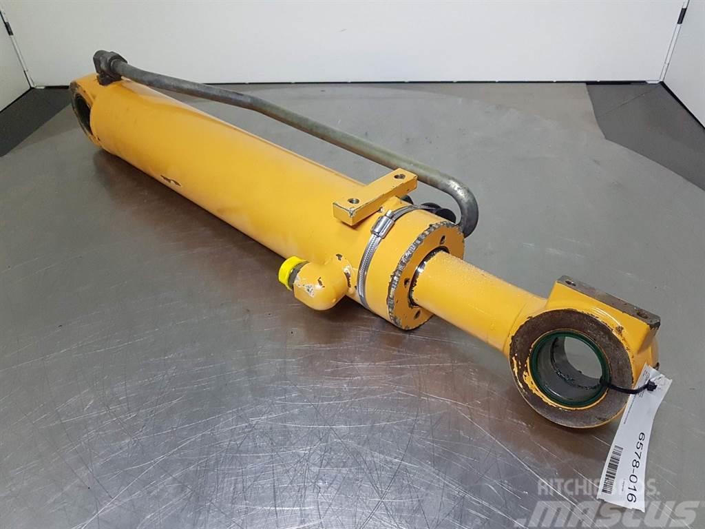 CASE 621D - Tilt cylinder/Kippzylinder/Nijgcilinder Hydraulikk