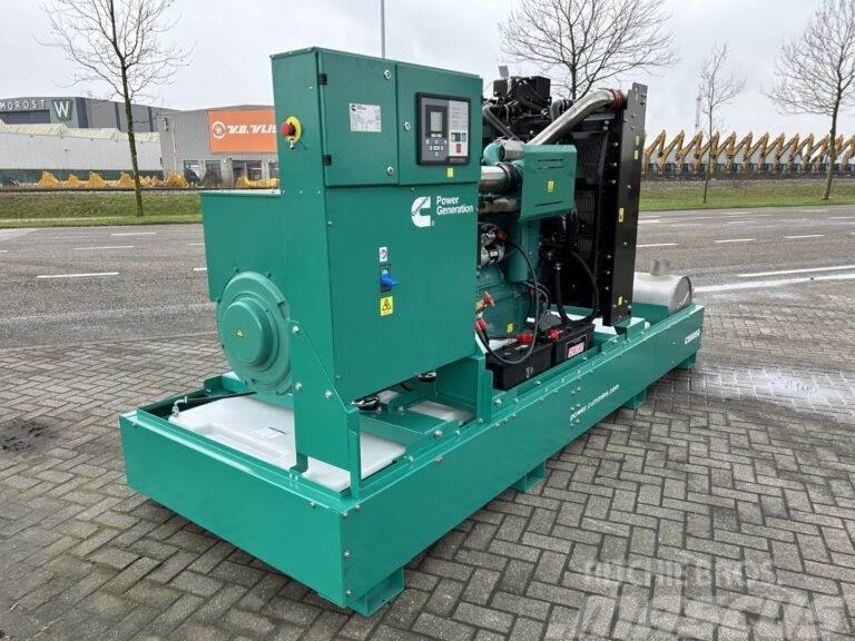 Cummins C350D5Q - New - 350 kVa Diesel Generatorer