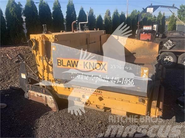 Blaw-Knox HP9500 Asfaltutleggere